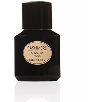 Cashmere Sunshine Musk EDP
